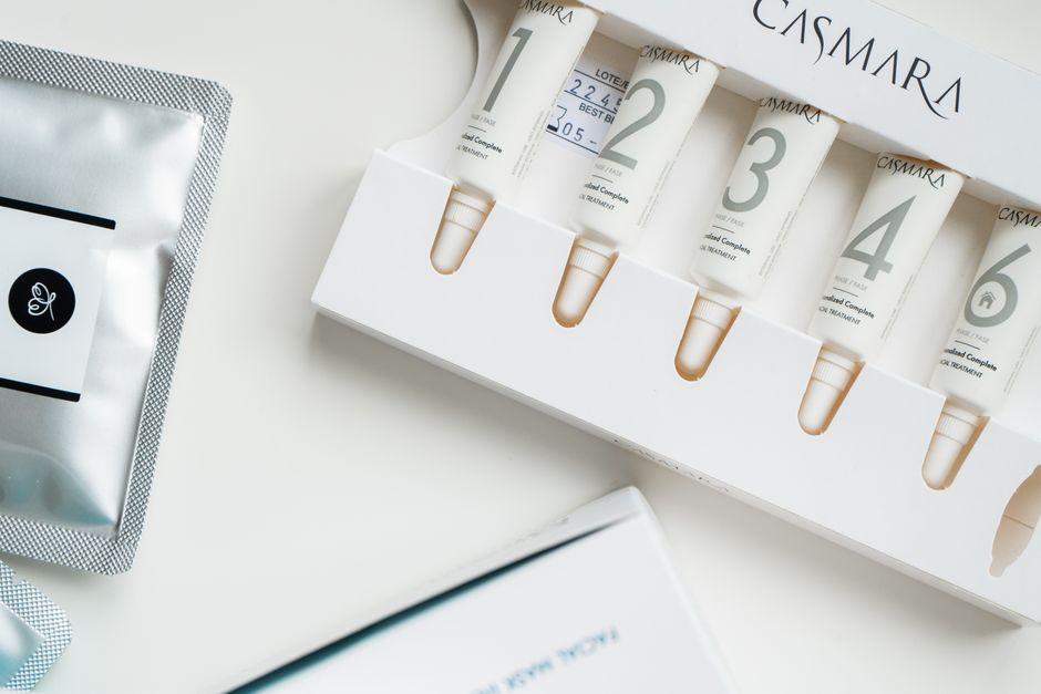 kosmetik modeblog