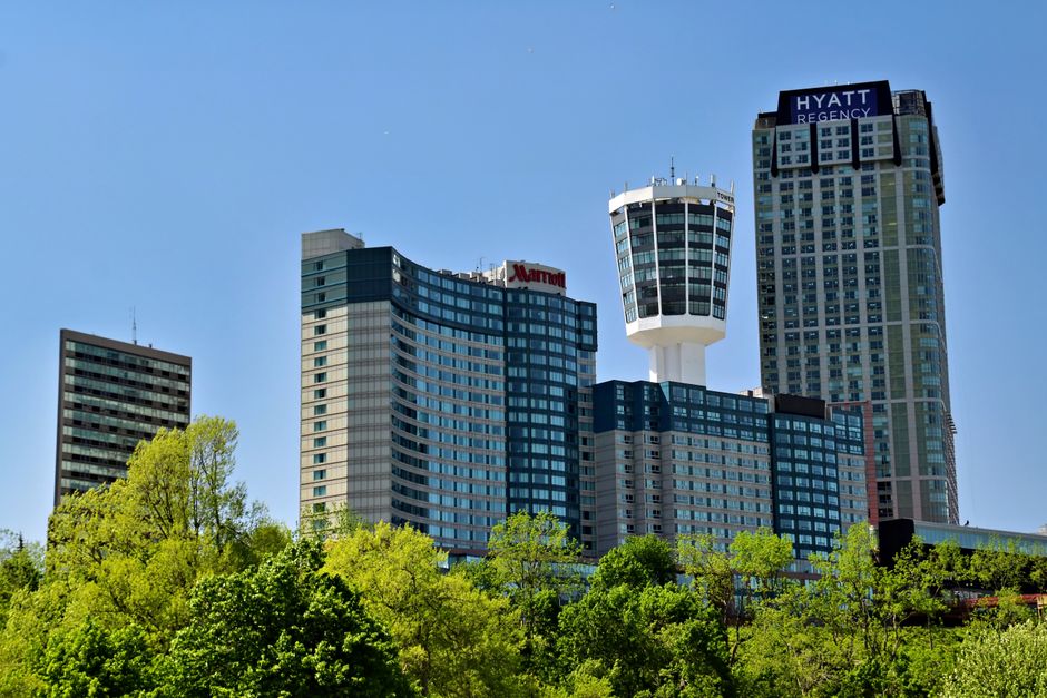 residence inn marriott new