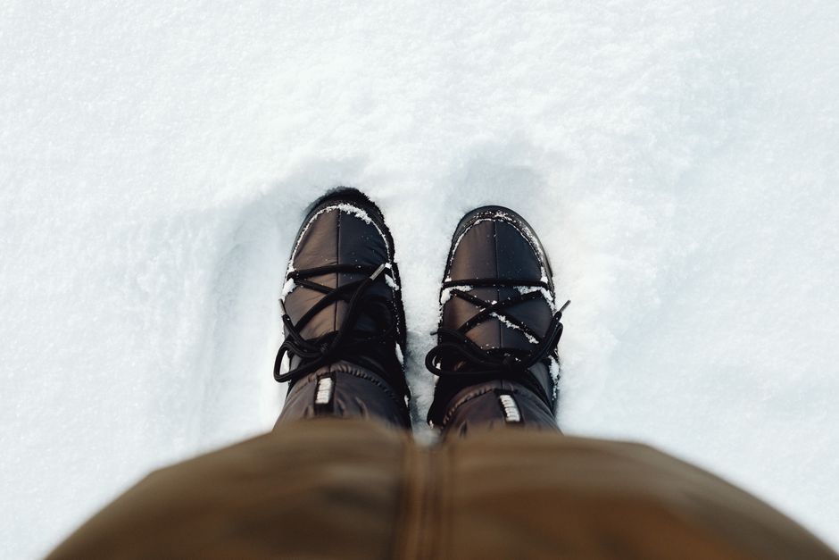 moonboots