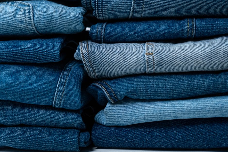 Denim Style