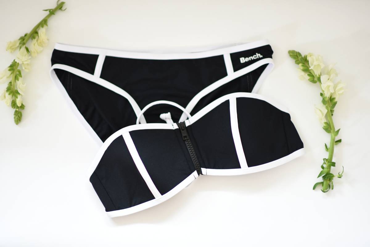 My Favorite Bikinis